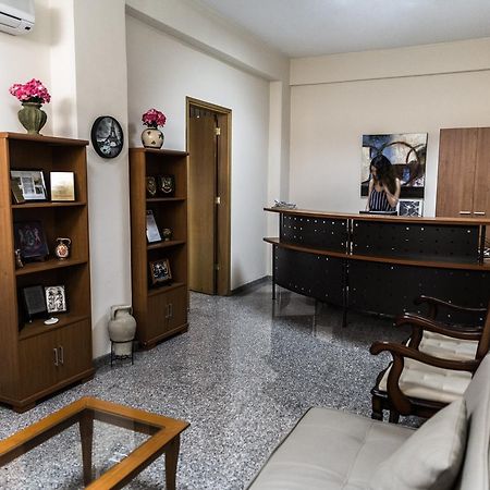 Elysium Capital Residence Nikosia Exterior foto