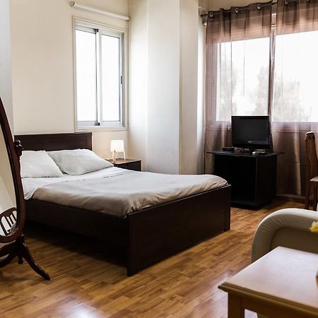 Elysium Capital Residence Nikosia Exterior foto