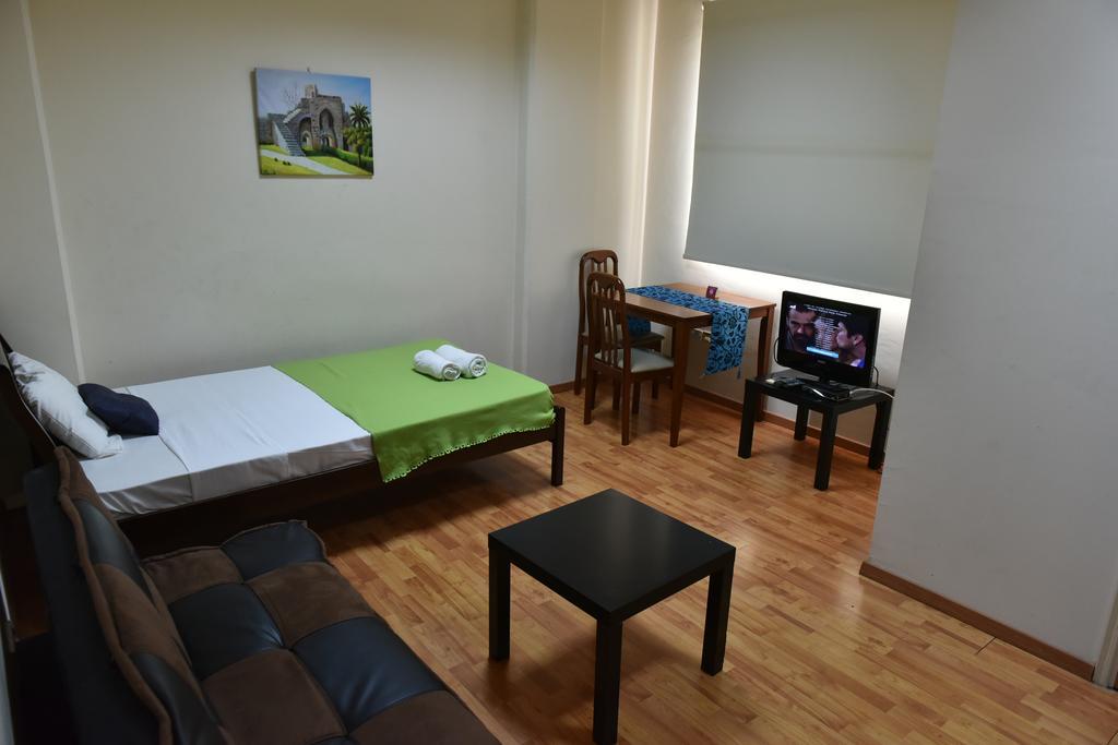 Elysium Capital Residence Nikosia Zimmer foto