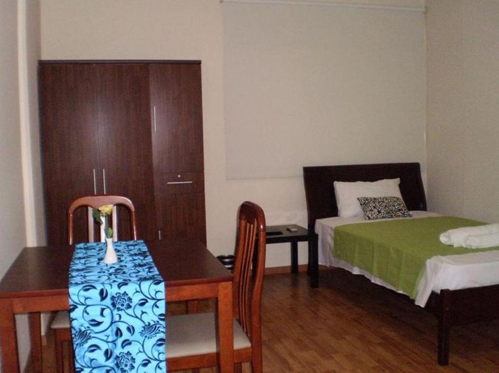 Elysium Capital Residence Nikosia Zimmer foto