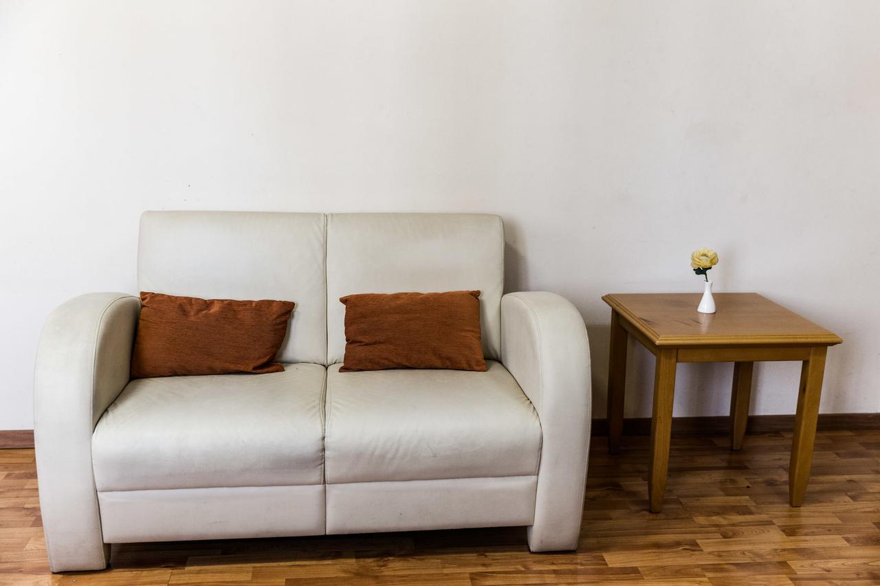 Elysium Capital Residence Nikosia Exterior foto